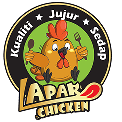 Lapar Chicken