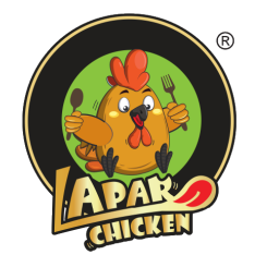 Lapar Chicken